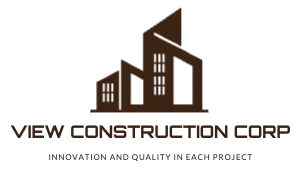 View Construction Corp